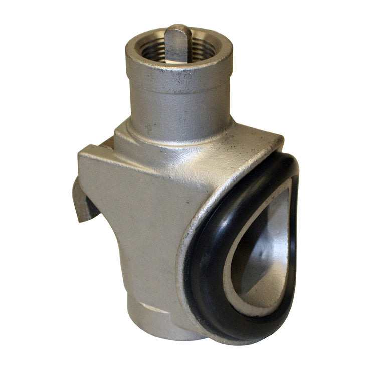 SMCK410 Stainless Steel Body Assembly