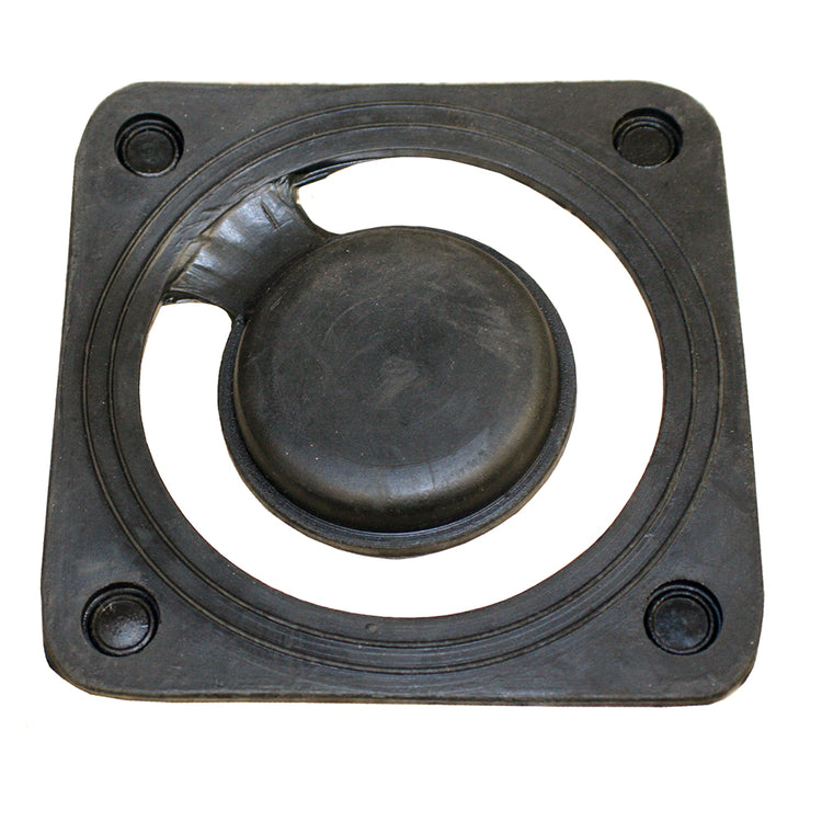 Heavy Duty Pitcher Pump Rubber Square Flapper