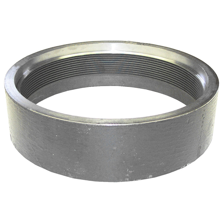 Half Weld Steel Coupling – Durable Pipe Connector | HW Coupling