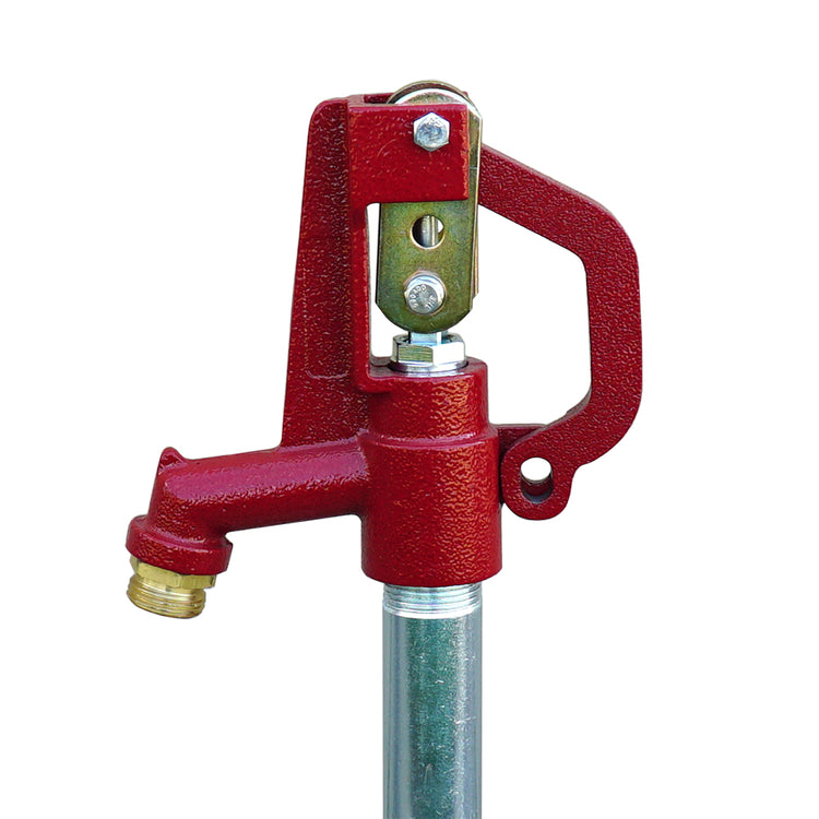 E-5000 No-Lead Frost-Proof Yard Hydrant | E-5000