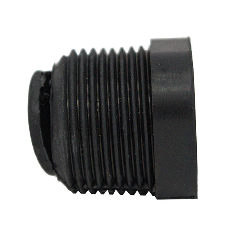Bleeder Orifice – No Lead Brass, Stainless Steel or Molded Rubber by Merrill
