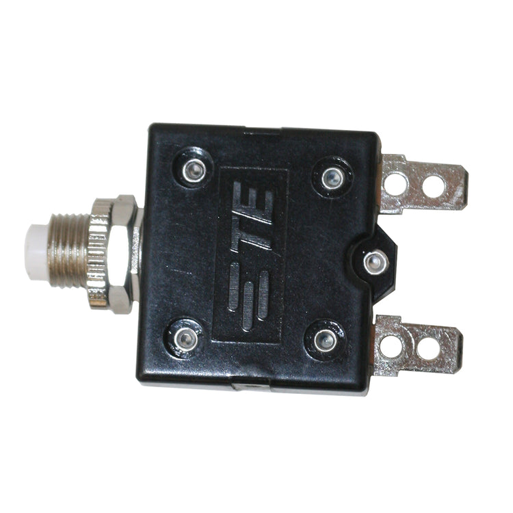 ETA Reset Switch - 20A - 2HP