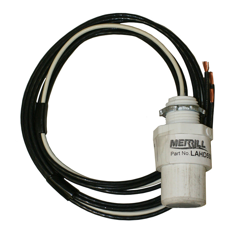 Lightning Arrestor Heavy Duty