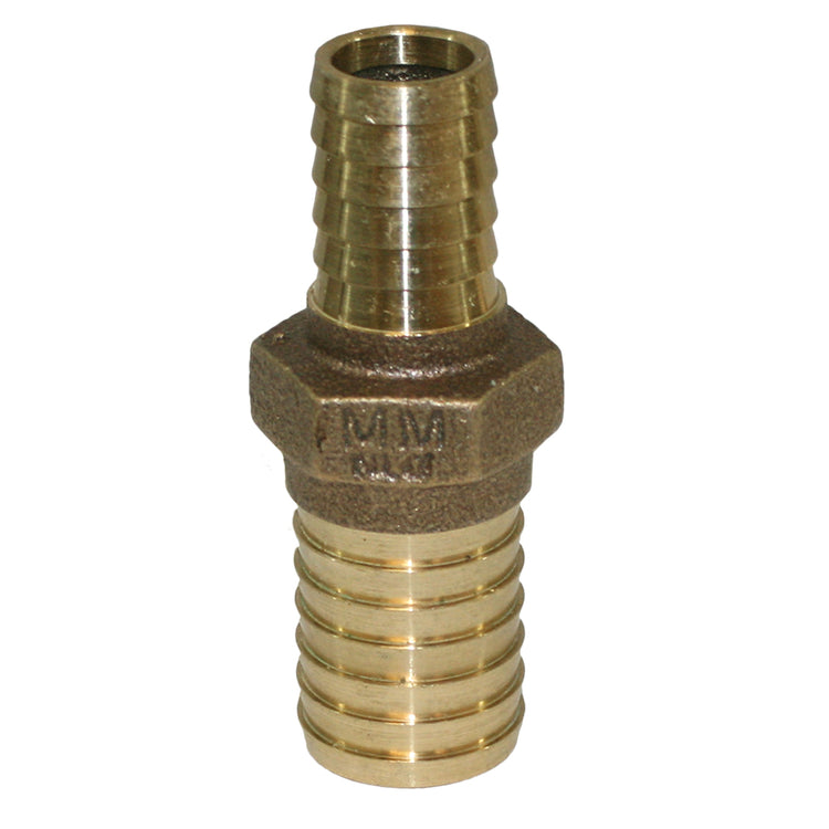 Bronze (No Lead) Coupling – Durable, Lead-Free Fitting for Water Well and Plumbing Systems | RBCPNL