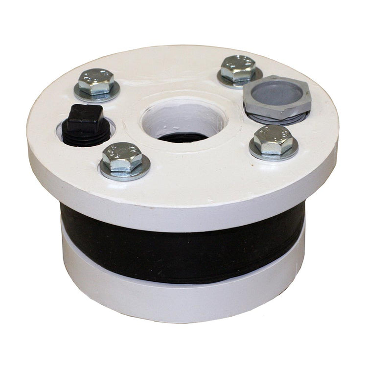 WS Series Plastic Well Seal Solid Top Plate – Durable and Secure | WSP Solid