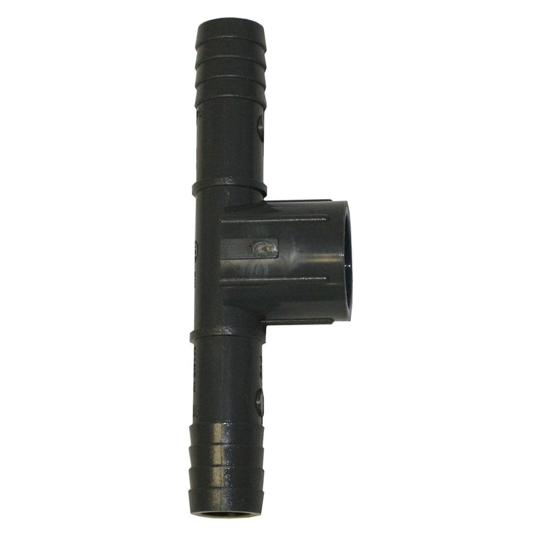 PVC Combination and Reducing Tee - Pipe Fitting for Water Well and Plumbing Systems | PVCTF