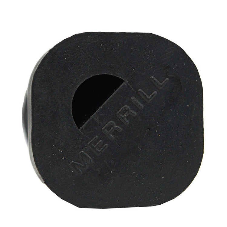 Bleeder Orifice – No Lead Brass, Stainless Steel or Molded Rubber by Merrill