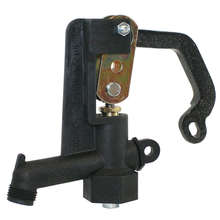 Head Assembly | P120