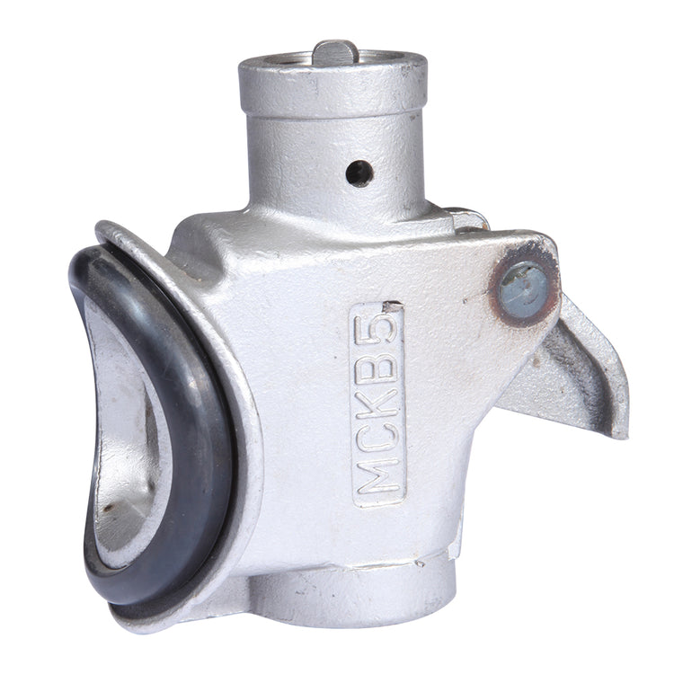 SMCK510 Stainless Steel Body Assembly