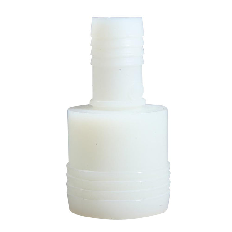 Insert Polyethylene Coupling for Flexible Plastic Pipe | PCP