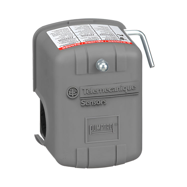 No-Lead Telemecanique Pressure Switch – Reliable Pump Control | FSG