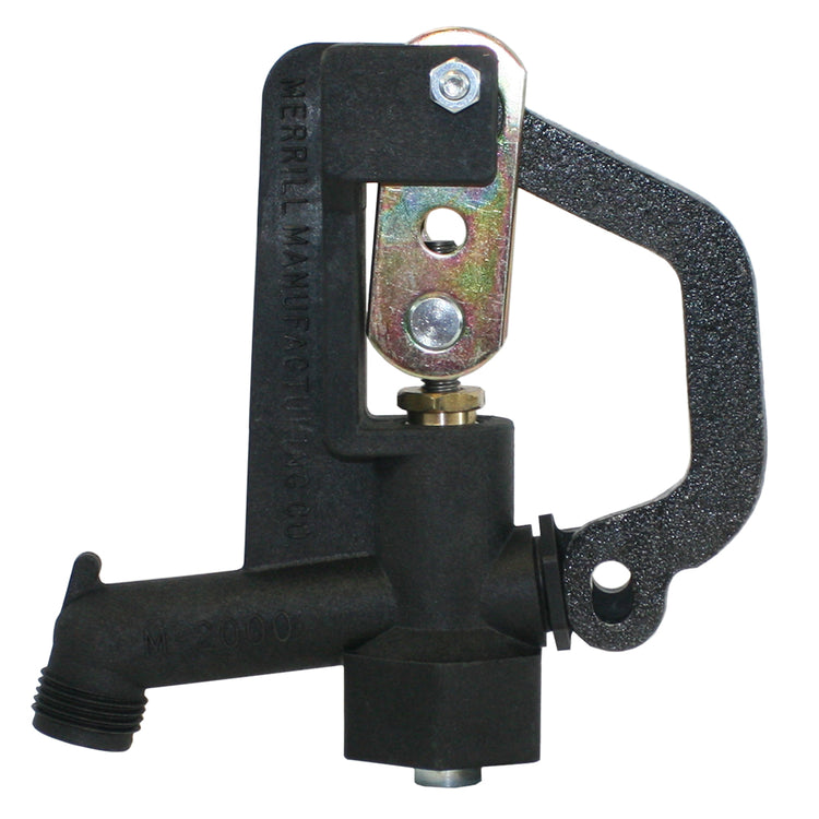 Head Assembly | P120