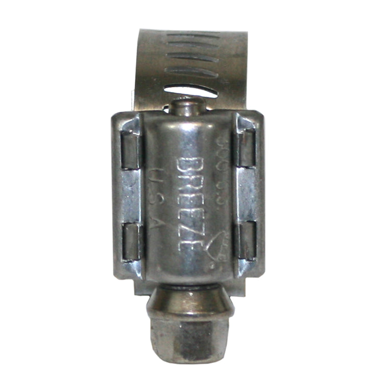 Stainless Steel Band Clamp – Marine-Grade, UPC Approved, IAPMO Listed | M67