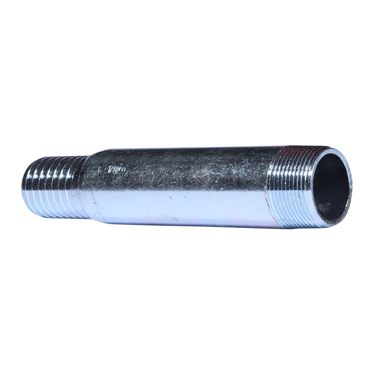 Steel Venturi Male Adapter – Durable Connection for Plastic Pipe to Male Iron Pipe (MIP)