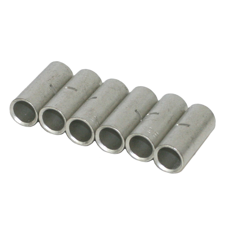 Gauge Crimp Connectors – Multiple Sizes Available