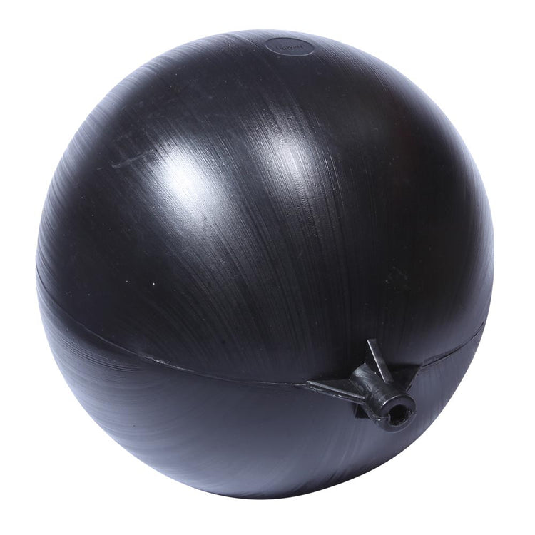Polyethylene Float Ball – Durable Water Level Control Accessory | Float Ball