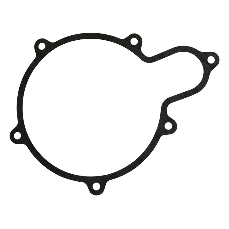Watertight Well Cap Paper Gasket – Precision Seal for Sanitary Well Caps | WCBPG