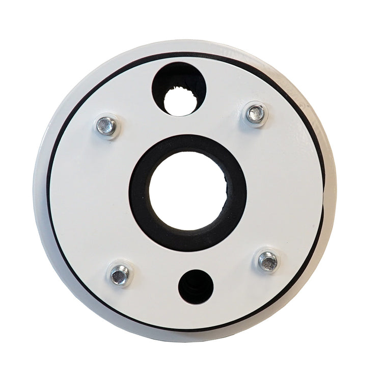 WS Series Well Seal – Heavy-Duty Watertight Sealing for Submersible Pump Installations | WS Solid