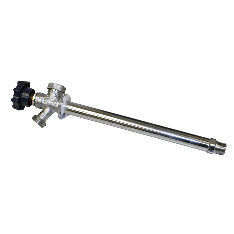 Merrill Frost-Proof Wall Faucets | Wall Faucets