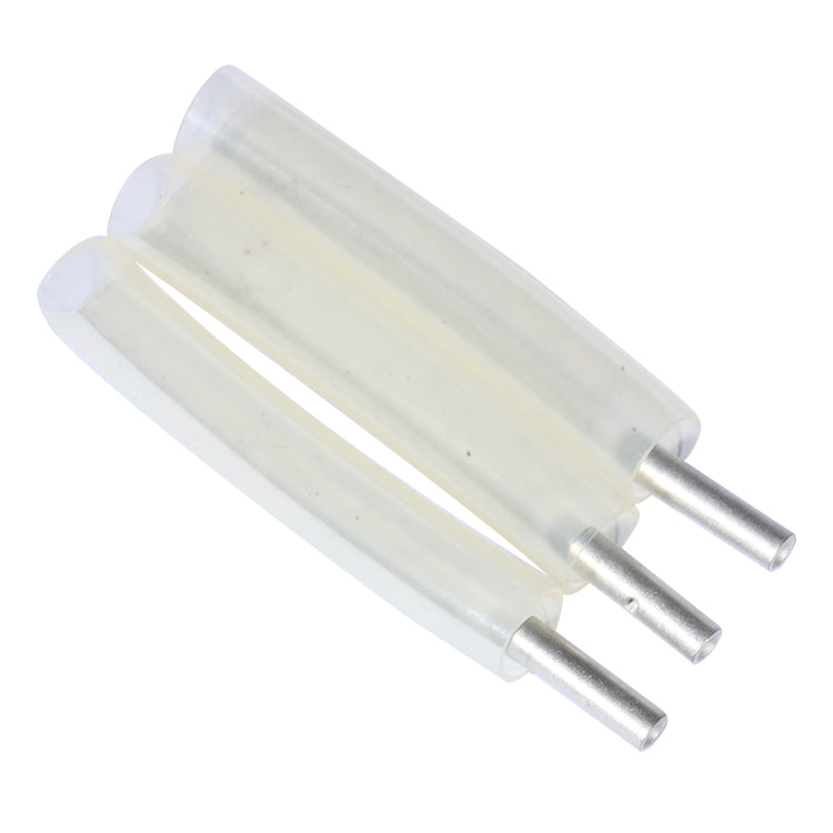 Wire Splice Kit for 10-14 AWG – Extra Heavy Wall Waterproof Electrical Connector Kit for Underground & Submersible Applications | CSKEH