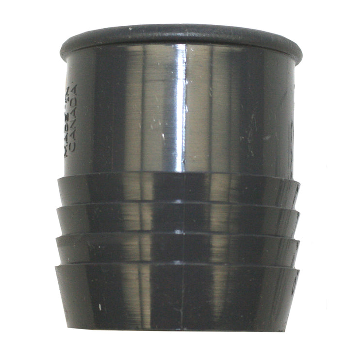 Polyethylene Insert Plug – Durable PE Barbed End Cap for PE Pipe | PPL