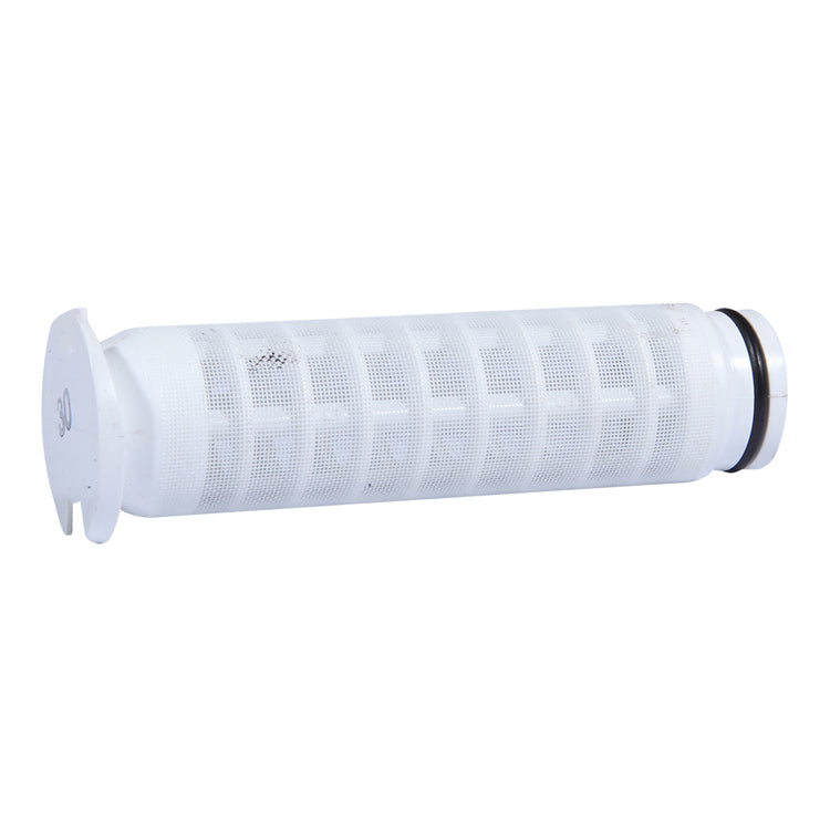 Sediment Trapper Polyester Replacement Element – Spin Down Filter Replacement for Water Filtration Systems | SPIN-ST-FS