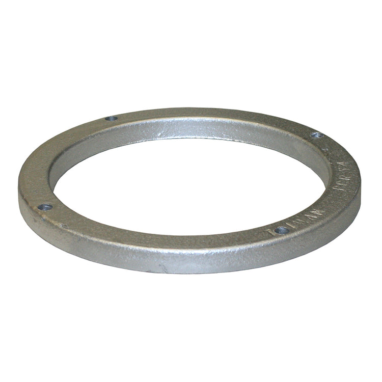 5" WC Cap Body Clamp Ring