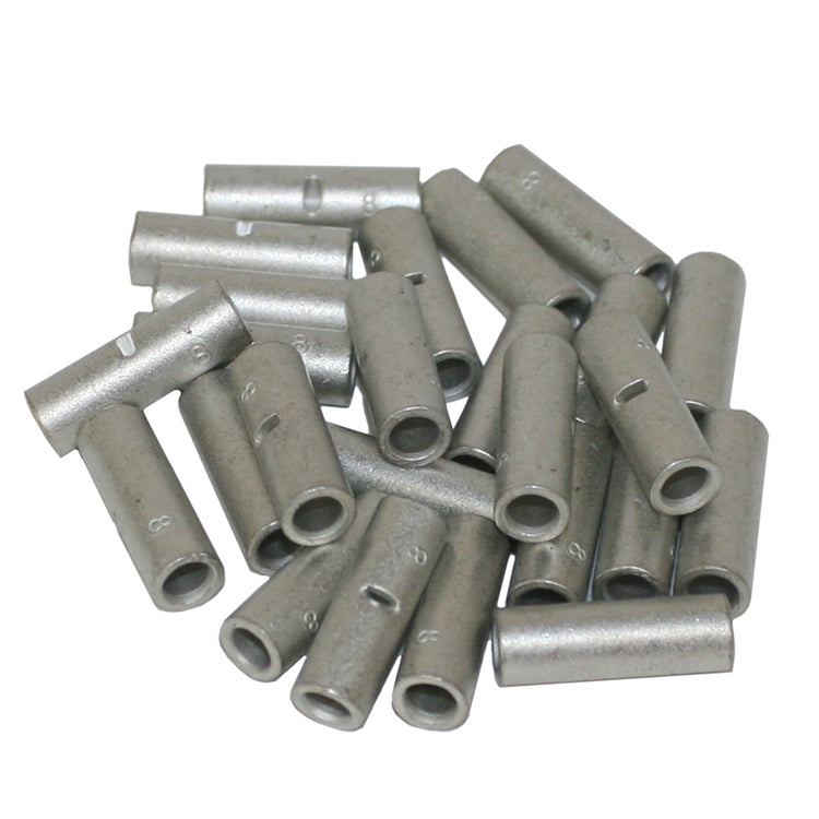 Gauge Crimp Connectors – Multiple Sizes Available