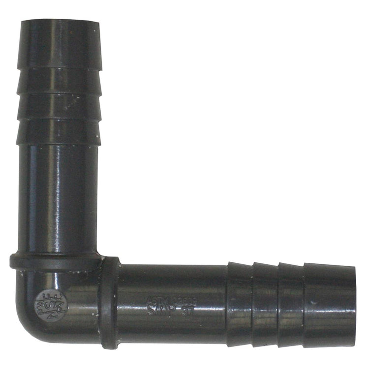 Insert Polyethylene,Nylon, PVC Elbow | PEP