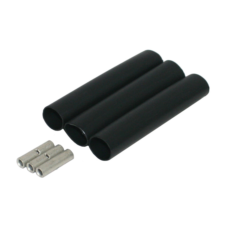 Black Splice Kits | Waterproof, Durable, Easy Installation
