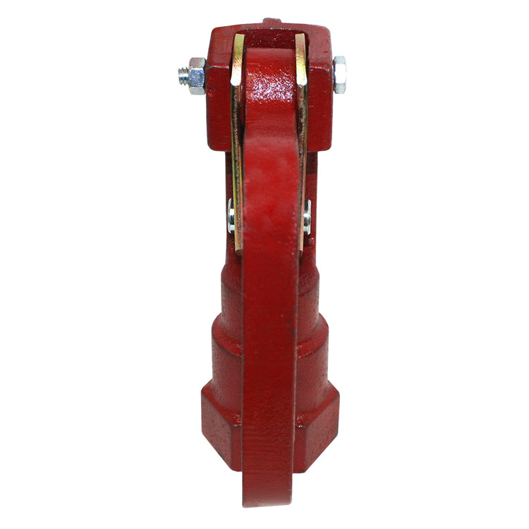 C-1000 Head Assembly | ANL121