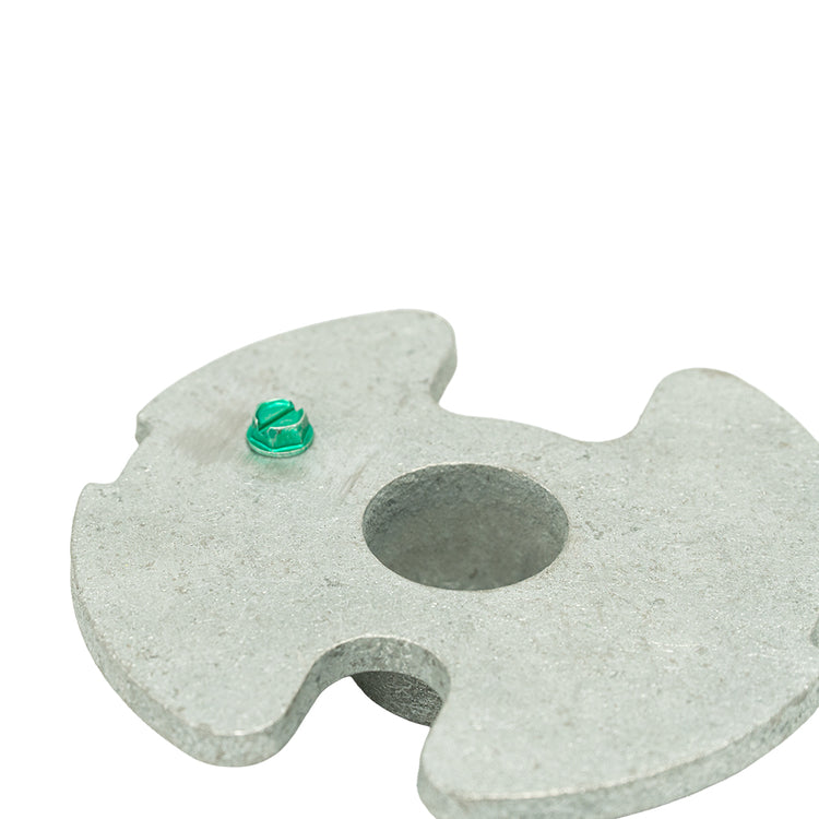 5" SPK Steel Support Plate