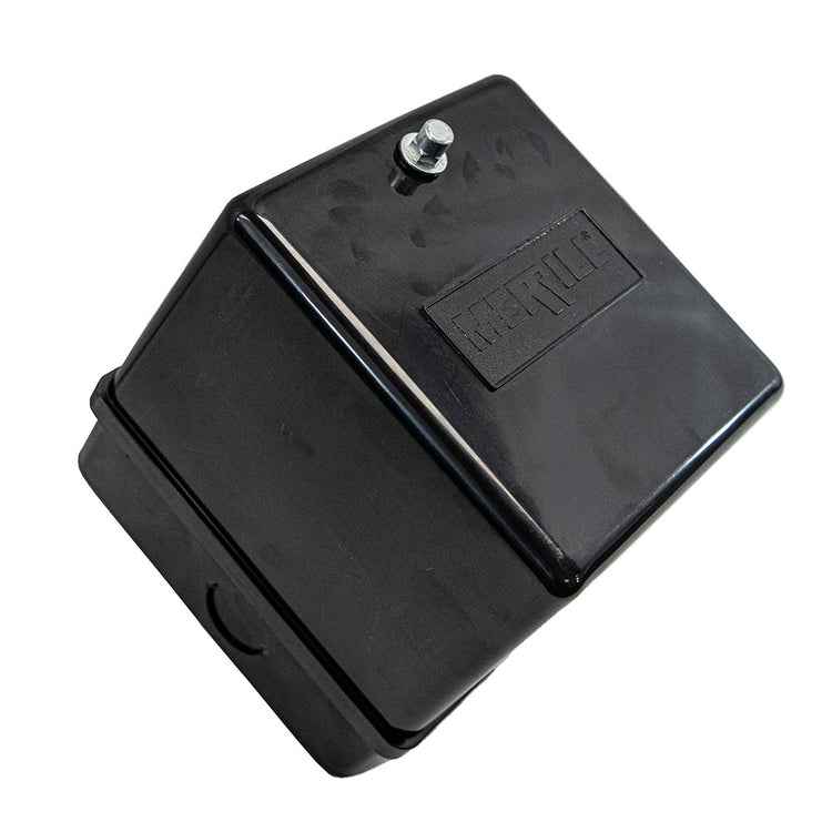 Control Switch – 3 or 5HP with Extra Tall Cover | MCSHDT