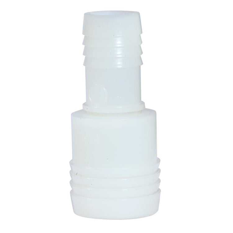 Insert Polyethylene Coupling for Flexible Plastic Pipe | PCP