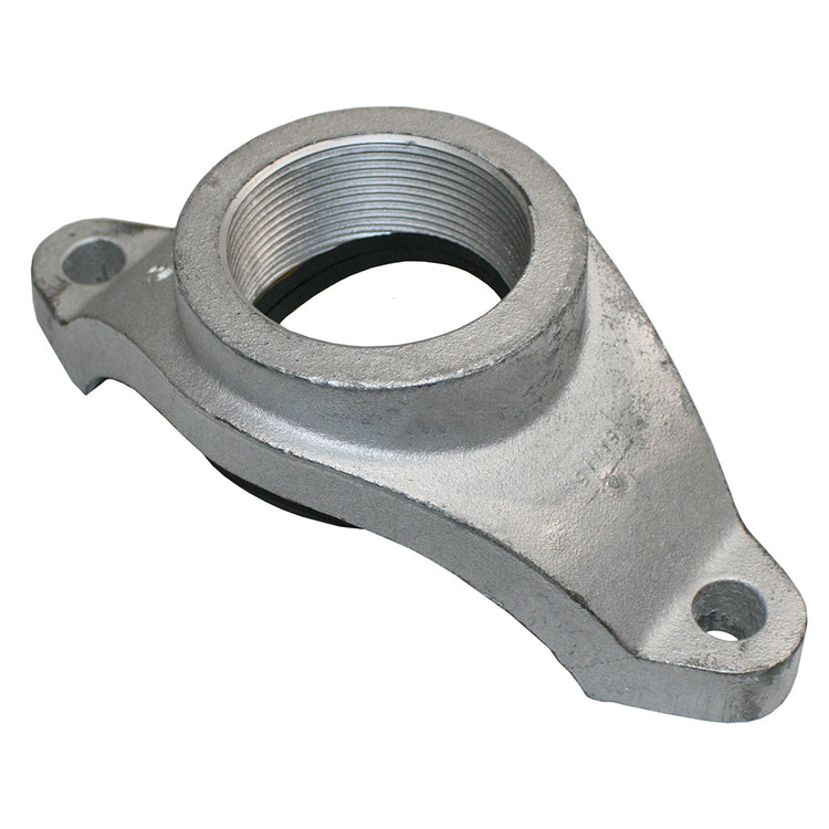 8" SPK Discharge Hub w/ Gasket