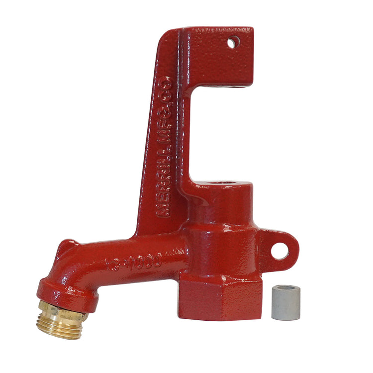 C-1000 Red Head Casting | ANL1