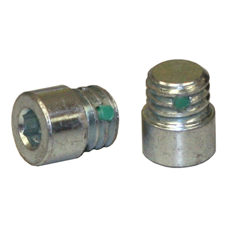 Y Hydrant Cap Screws Old Version
