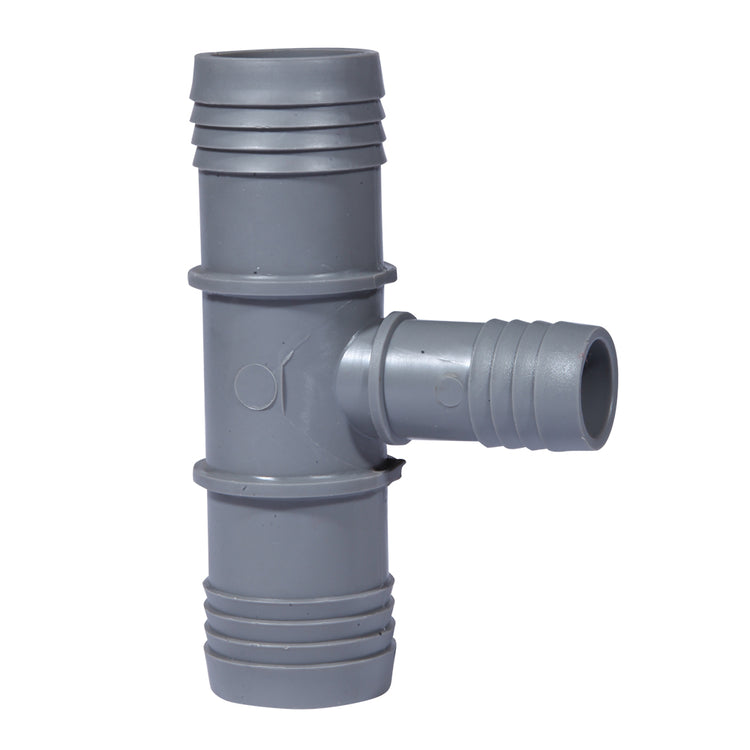 Polyethylene Insert Tees | PTP