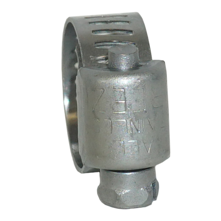 M62 Stainless Steel Clamp – High-Strength, 300 Series | M62