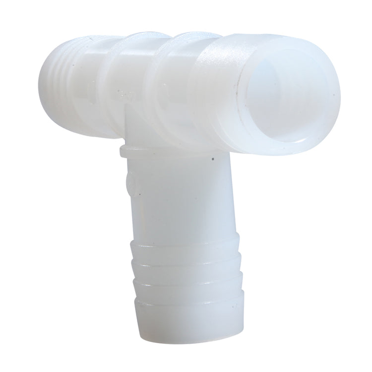 Polyethylene Insert Tees | PTP