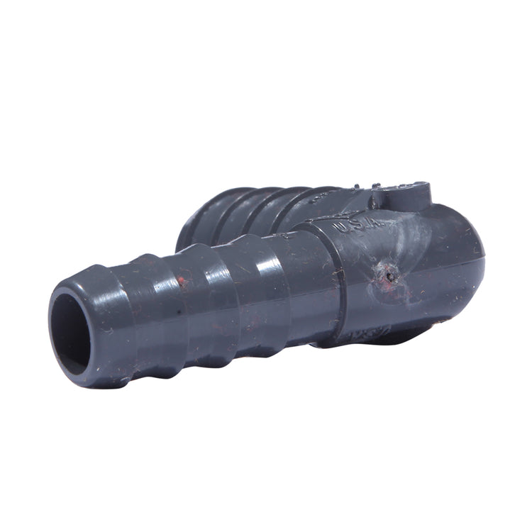 Insert Polyethylene Coupling for Flexible Plastic Pipe | PCP