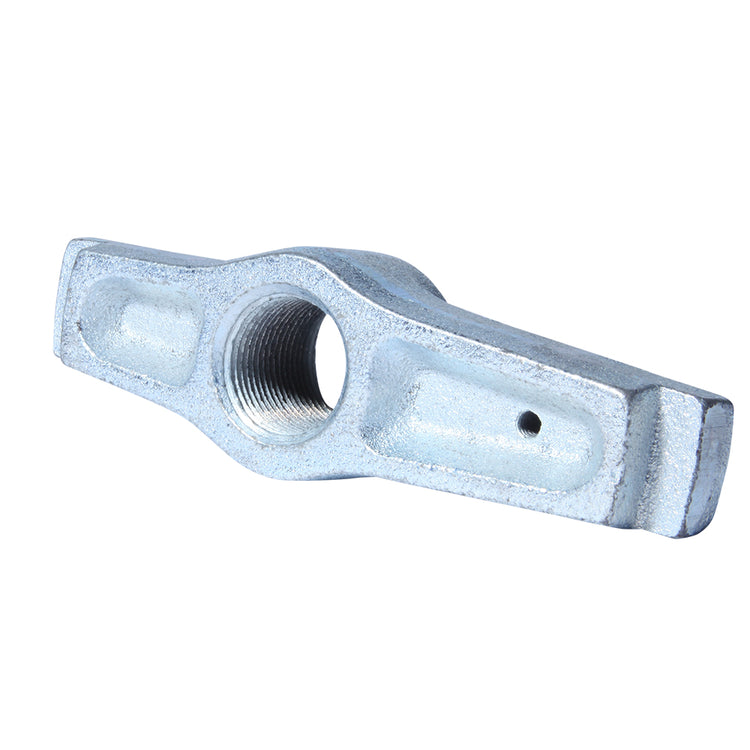 MCK 6" Support Bar