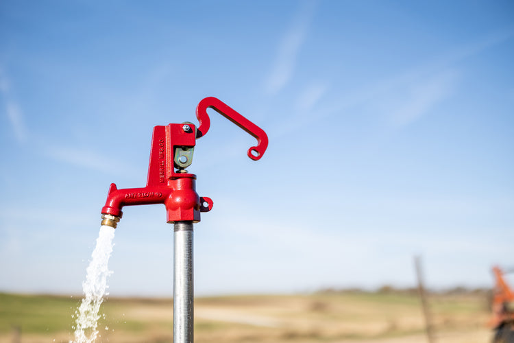 Any Flow® No-Lead Frost-Proof Yard Hydrant – Heavy-Duty, Freeze-Resistant | AnyFlow