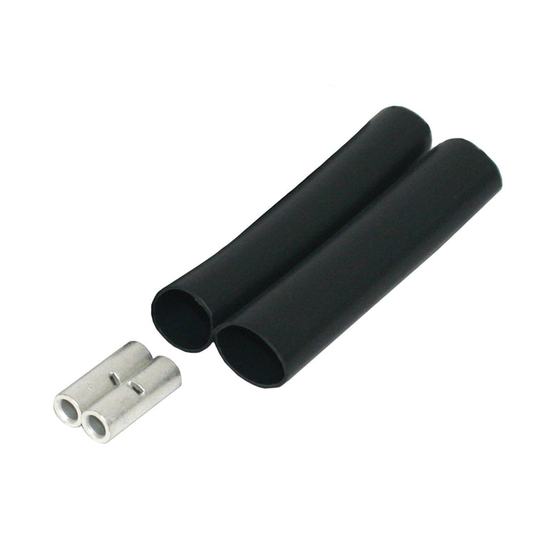 Black Splice Kits | Waterproof, Durable, Easy Installation