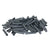 Standard Black Heat Shrink Tubing - Waterproof Wire Sealing & Waterproof Splices