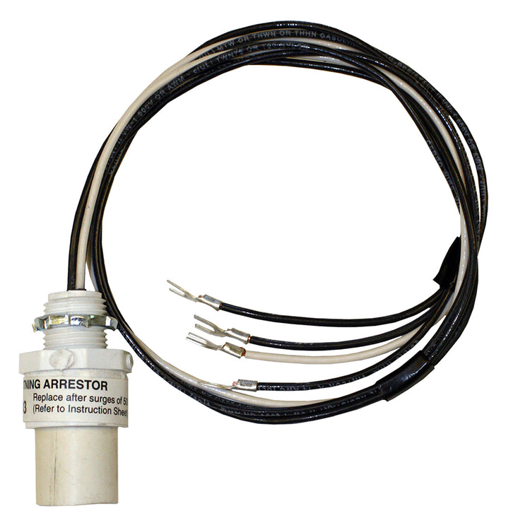 Lightning Arrestor Heavy Duty
