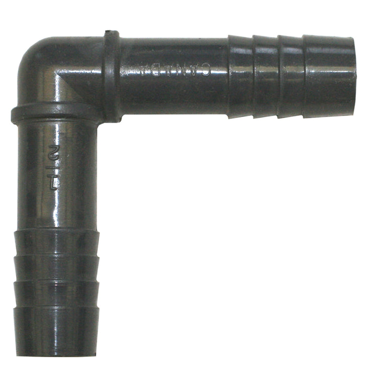 Insert Polyethylene,Nylon, PVC Elbow | PEP