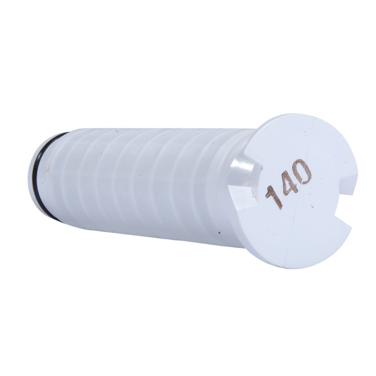 Sediment Trapper Polyester Replacement Element – Spin Down Filter Replacement for Water Filtration Systems | SPIN-ST-FS