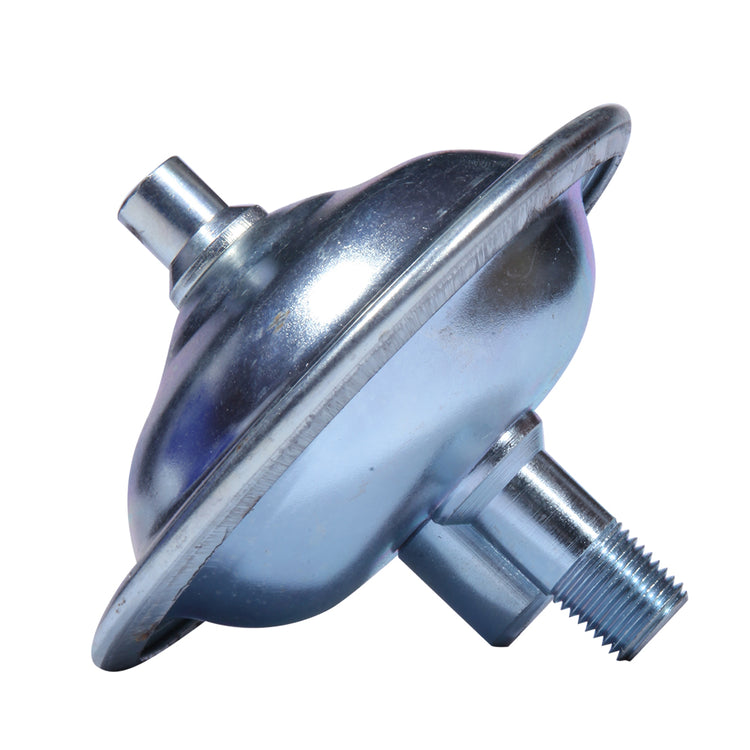 Merrill/Brady Non-Repairable Air Volume Control – MIP Tank Connection | AVF