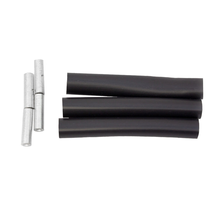 Black Splice Kits | Waterproof, Durable, Easy Installation